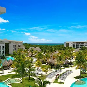 The Reserve Paradisus (adults Only) 4*, Playa del Carmen Mexico