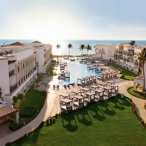 Hyatt Vivid Adult Only 5*, Playa del Carmen Mexico