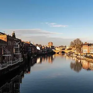 Bartley Central, Walking Distance To , York United Kingdom