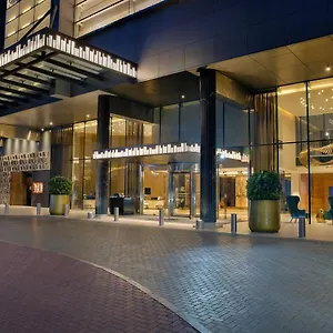 The St. Regis Downtown 5*, Dubai United Arab Emirates