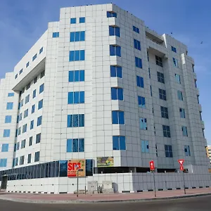 Omega 4*, Dubai United Arab Emirates