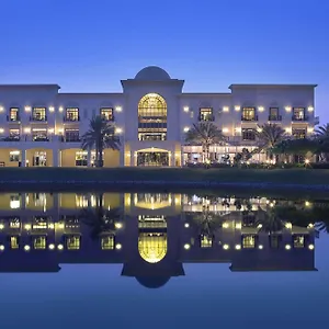 Address Montgomerie 5*, Dubai United Arab Emirates