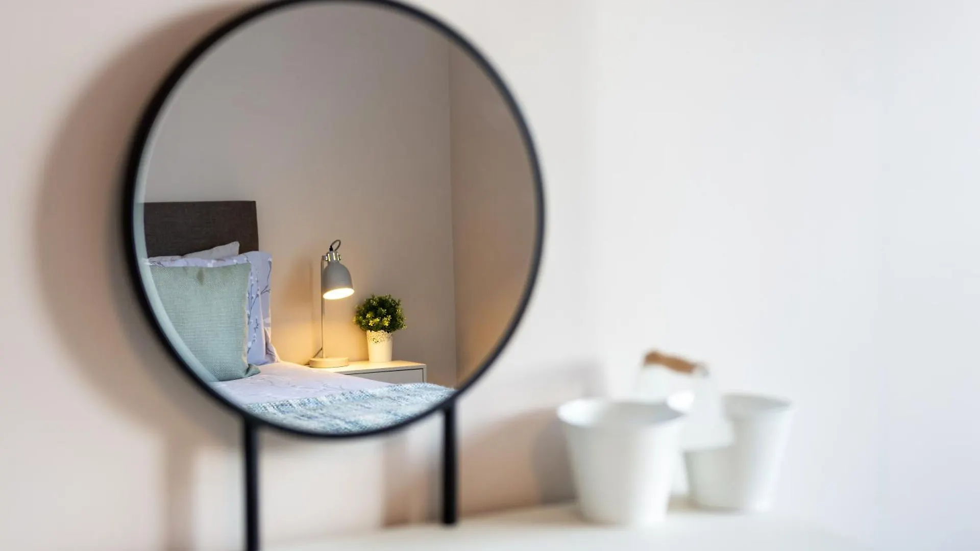 別荘 Stylish 4 Bed, Newly Renovated Home In ノッティンガム イギリス